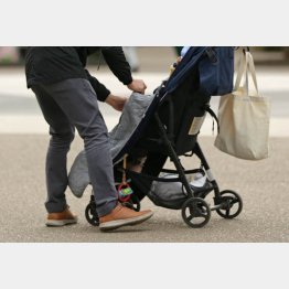 法律改正だけでは…（写真はイメージ）／（Ｃ）日刊ゲンダイ