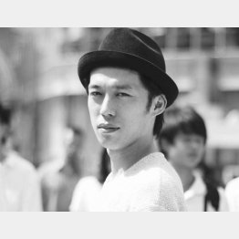 小島健太さん（提供写真）