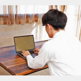 開始時間の10分前にはアプリを立ち上げてチェック