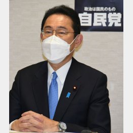 本気ですか（Ｃ）日刊ゲンダイ