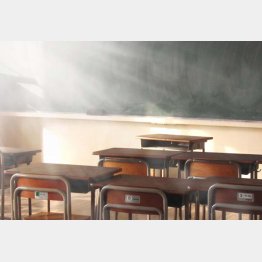 何故、と自分で考える教育