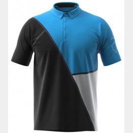 テーラードアシンメトリーS／Sポロ（提供写真）