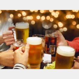 H君の下心が発火点