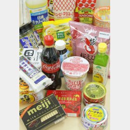 安全かどうか気になる（Ｃ）日刊ゲンダイ