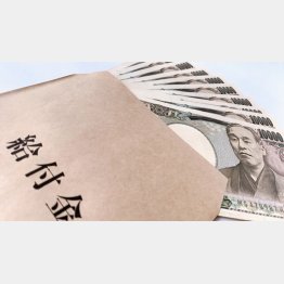 写真はイメージ