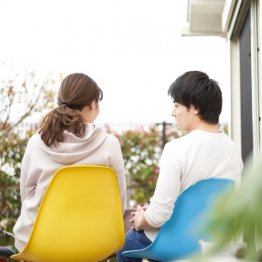 （Ｃ）kazuma seki／iStock