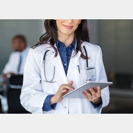 写真はイメージ（Ｃ）Ridofranz／iStock