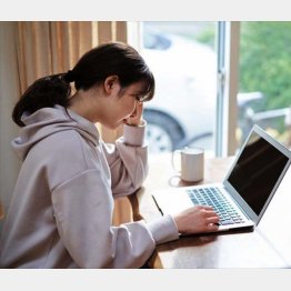 リモートが長いため“心の隙間を埋める相手”を求めて…