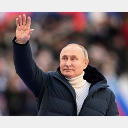 メモリアルデーに何を語る？（Ｃ）ロイター