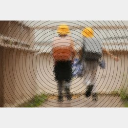 写真はイメージ（Ｃ）日刊ゲンダイ