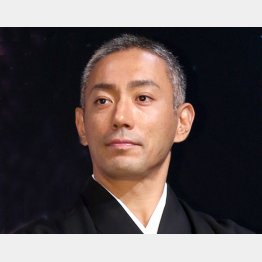 独身とはいえ…（Ｃ）日刊ゲンダイ