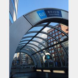 5月の土日祝日は2000円で乗り放題（Ｃ）日刊ゲンダイ