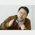 本郷和人氏（Ｃ）日刊ゲンダイ