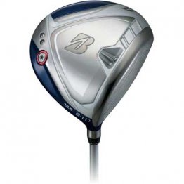 B-LDドライバー（提供写真）