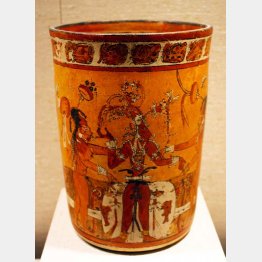 写真①（Ｃ）World History Archive／ニューズコム／共同通信イメージズ