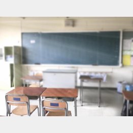 自分で考えさせる、個性を伸ばす教育へ