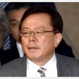 都知事は1年で辞任（猪瀬直樹氏）／（Ｃ）日刊ゲンダイ