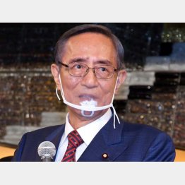 賃上げもなく物価高に苦しむ国民がわからない細田博之衆院議長（Ｃ）日刊ゲンダイ