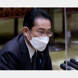 なんでも「倍増」（Ｃ）日刊ゲンダイ