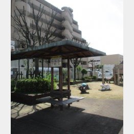 快適ライフは、管理員、清掃員が支えている（提供写真）