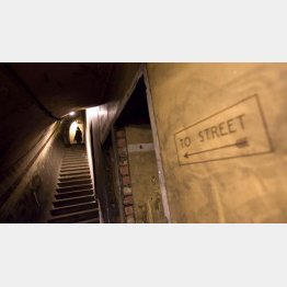 写真はイメージ（ツイッターから）