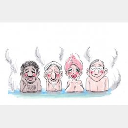 イラスト・ターチン