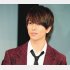 山下智久（Ｃ）日刊ゲンダイ