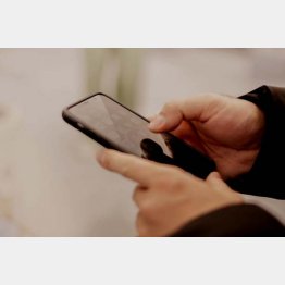 写真はイメージ