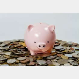 もう小銭はいらない？