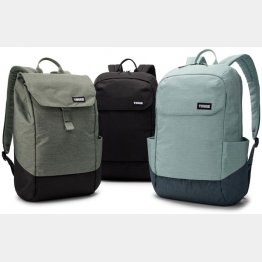 スーリーのバックパック「スーリーリソス」（提供写真）