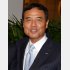 サントリーの新浪剛史社長（Ｃ）日刊ゲンダイ