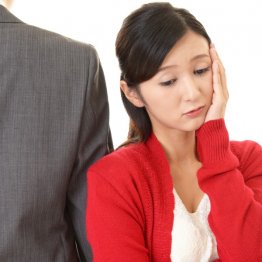 （Ｃ）liza5450／iStock