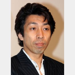 柳憂怜（Ｃ）日刊ゲンダイ