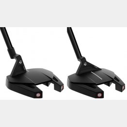 スパイダーGT TM1（左）とTM2（提供写真）