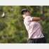 日米ツアー3大会連続で決勝に進めず（Ｃ）共同通信社