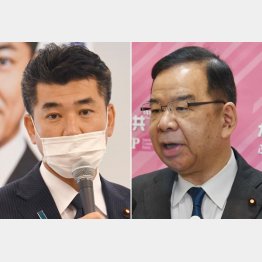 展望なし（Ｃ）日刊ゲンダイ