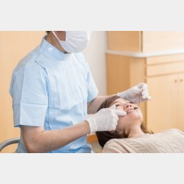 無料で治療できる可能性も