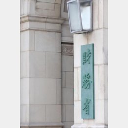 官房長はどうなる？（Ｃ）日刊ゲンダイ