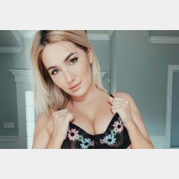 1週間で50本の注文が…（インスタグラムから）