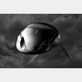 健二郎K-SKYドライバー（提供写真）