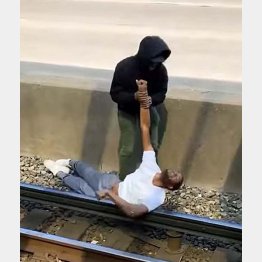 タビ・ギーさんのフェイスブックから