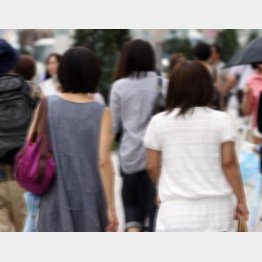 写真はイメージ（Ｃ）日刊ゲンダイ