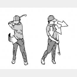 イラスト・渡辺隆司