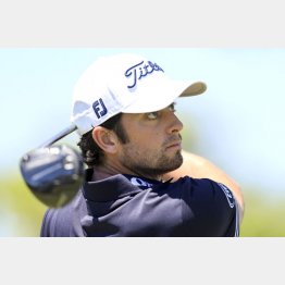 年明けから好調キープ（Ｃ）ロイター／USA TODAY Sports