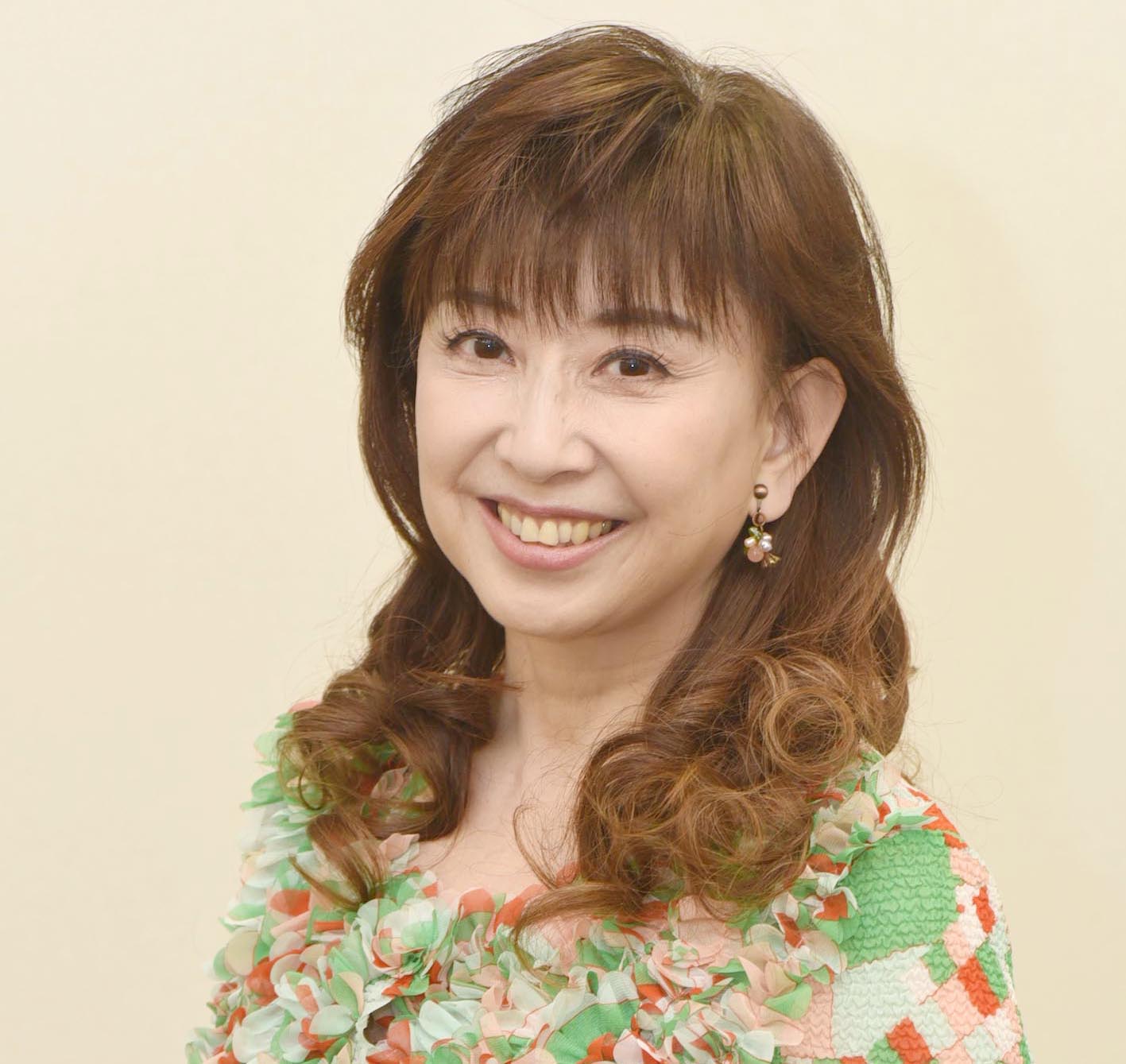 大場 久美子 現在