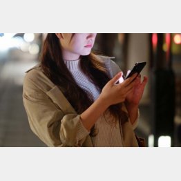 写真はイメージ