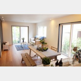 写真はイメージ