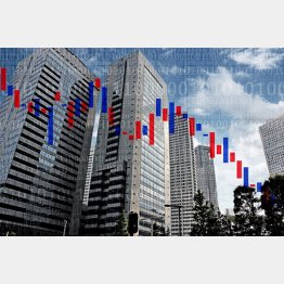 相場の方向性とタイミングの両方が分かってこそ