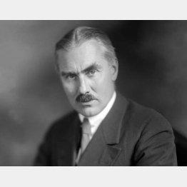 ジョセフ・C・グルー（Ｃ）Underwood Archives／Universal Images Group／共同通信イメージズ