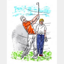 イラスト・たかぎしひろや